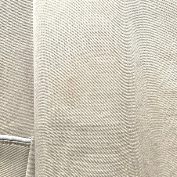 VINTAGE CYCLONE BY UTEX MADE IN ROMANIA BELTED TRENCH COATS SIZE 14 - Picture 13 of 16